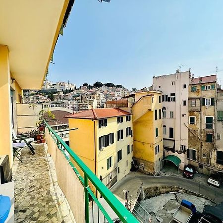 Suite Eroi - San Remo Exterior foto
