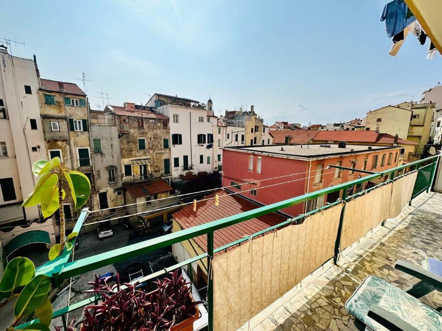 Suite Eroi - San Remo Exterior foto
