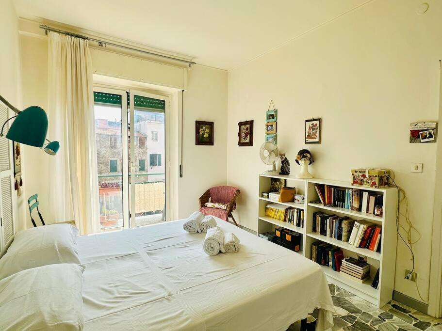 Suite Eroi - San Remo Exterior foto