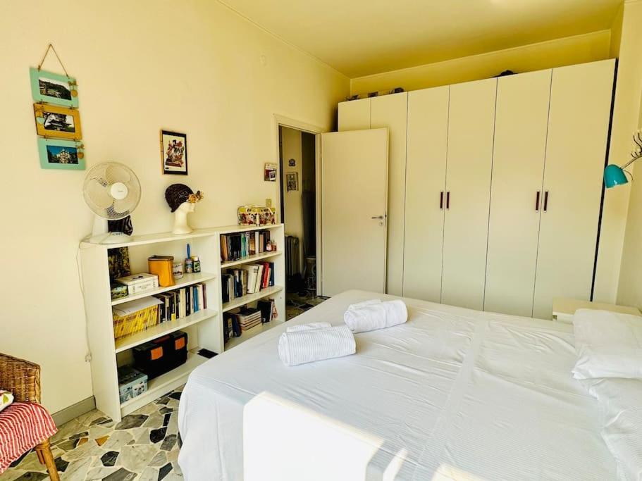 Suite Eroi - San Remo Exterior foto