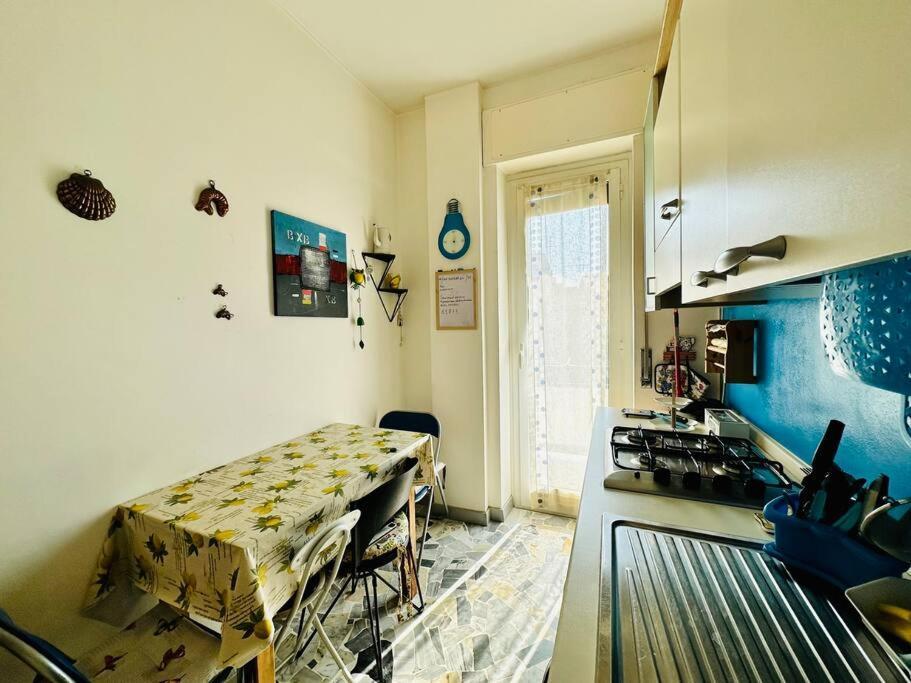 Suite Eroi - San Remo Exterior foto